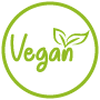 Vegan, icon