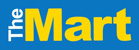 The MART, logo