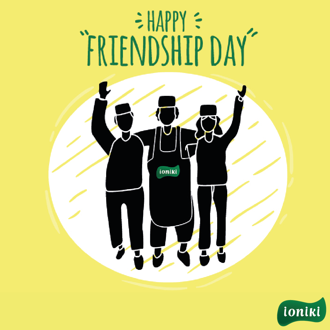 International Friendship Day