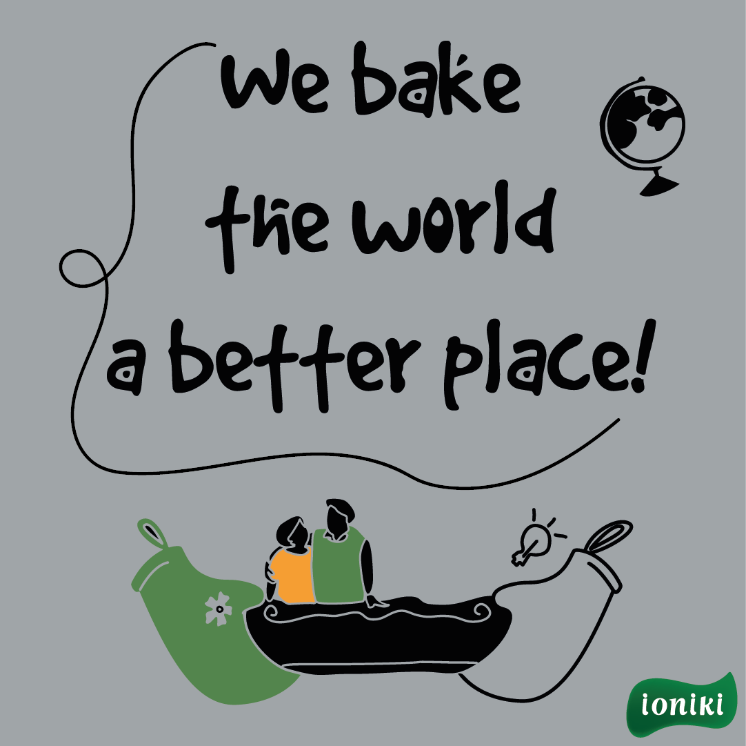 Ενισχύουμε το κοινωνικό μας έργο