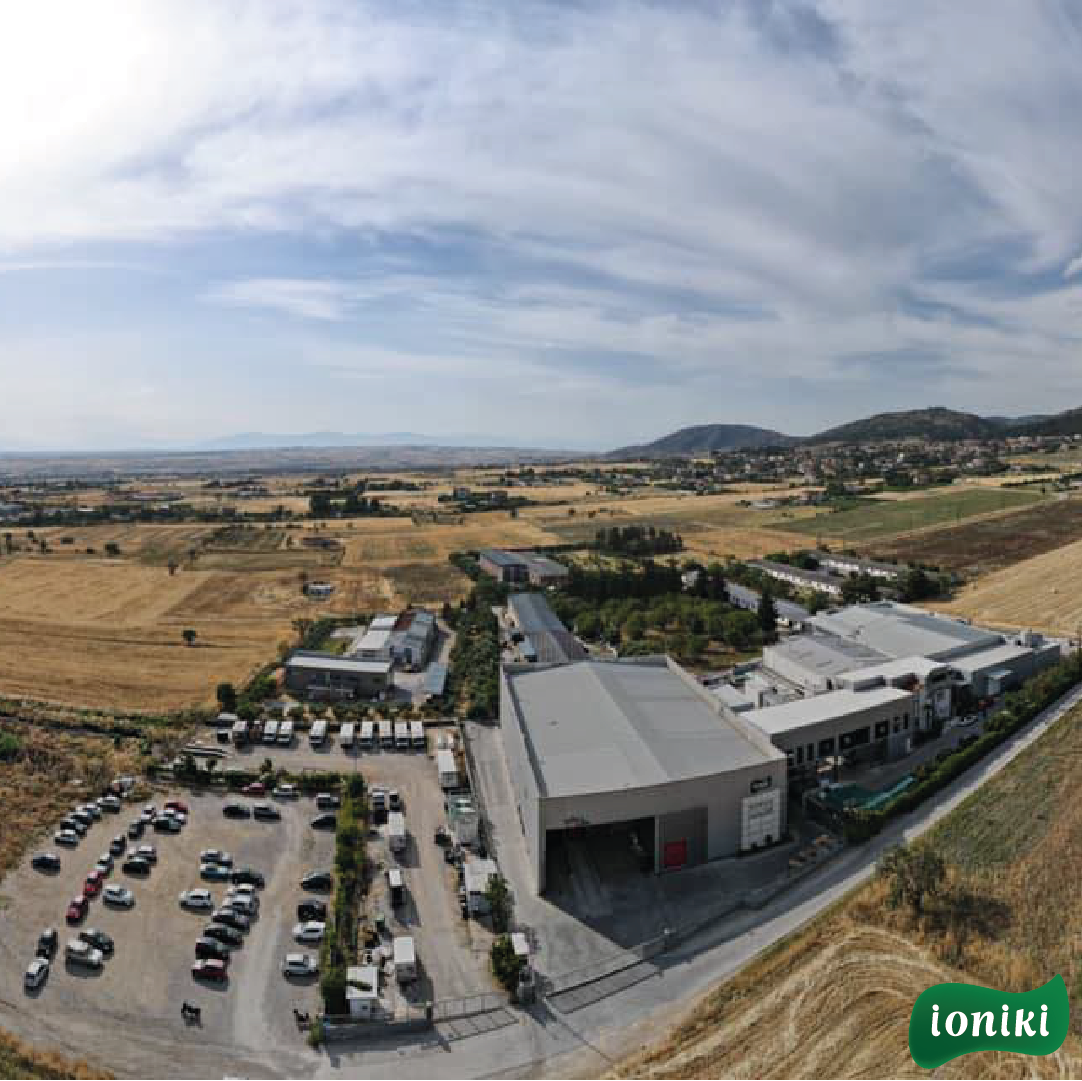 Ioniki… Φτάνοντας τα 30!