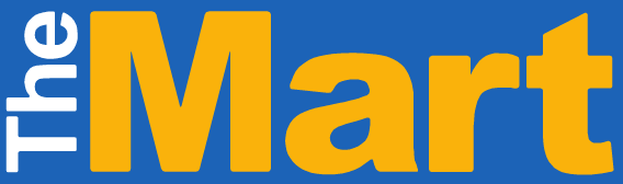 the mart