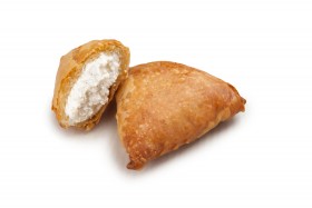 00-12-73 ΧΩΡΙΑΤΙΚΑ ΤΡΙΓΩΝΑΚΙΑ ΜΕ ΦΕΤΑ 50g