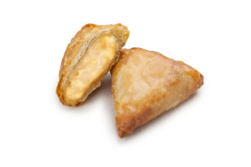 χωριατικα τριγωνακια 