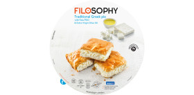 feta pie
