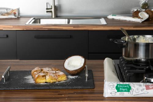 Συνταγή μπουγάτσας, φώτο 8