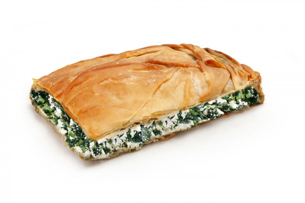 00-02-128 ΠΙΤΑ ΗΠΕΙΡΩΤΙΚΗ ΜΕ ΣΠΑΝΑΚΙ & ΦΕΤΑ 6ΤΜΧ 1650g ΚΤΨ_0