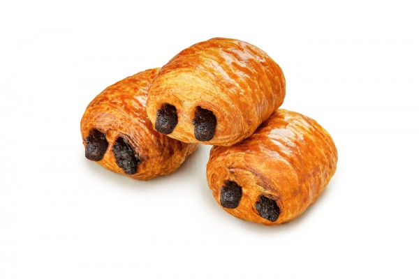 00-11-17 CROISSANT ΣΟΚΟΛΑΤΑΣ ΜΙΝΙ 30g (pp)