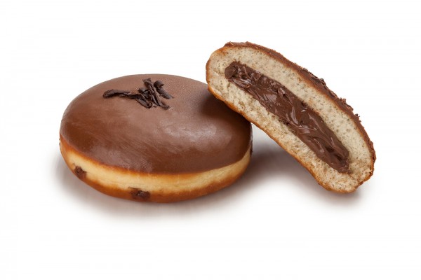 00-60-55 DONUT CHOCO 155g