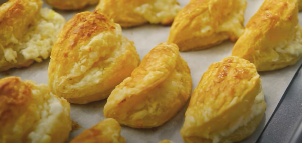 ΤΥΡΟΠΙΤΑΚΙΑ PLANT-BASED