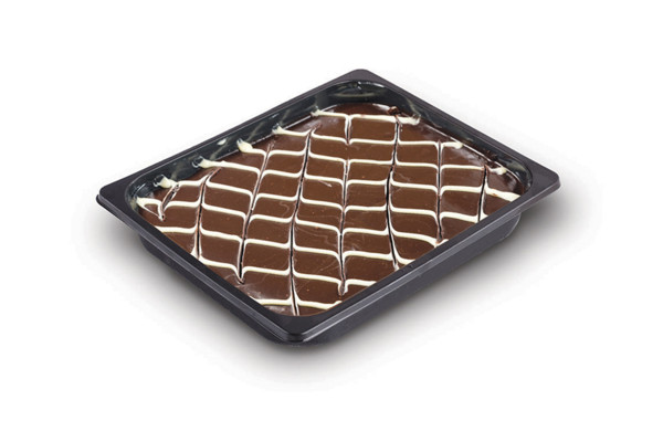 σοκολατοπιτα