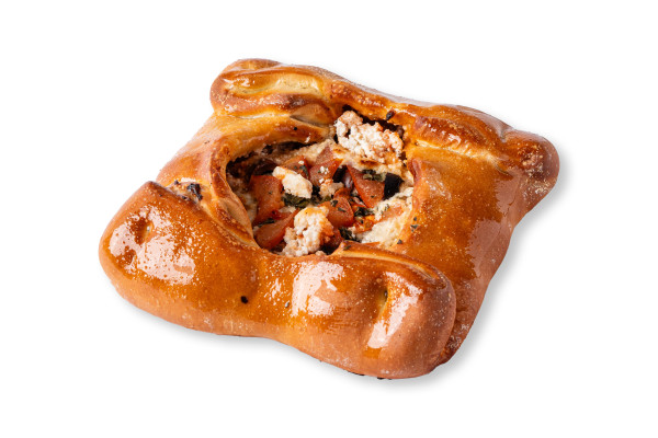 barchetta μεσογειακη