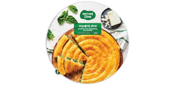 στριφτη σπανακι