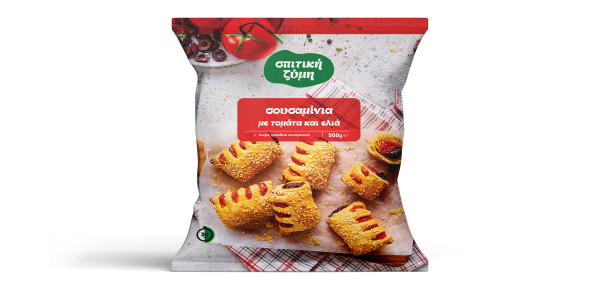 τοματα ελια