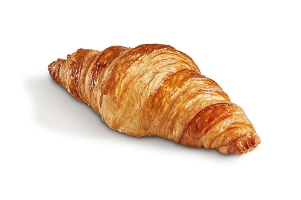 croissant βουτύρου