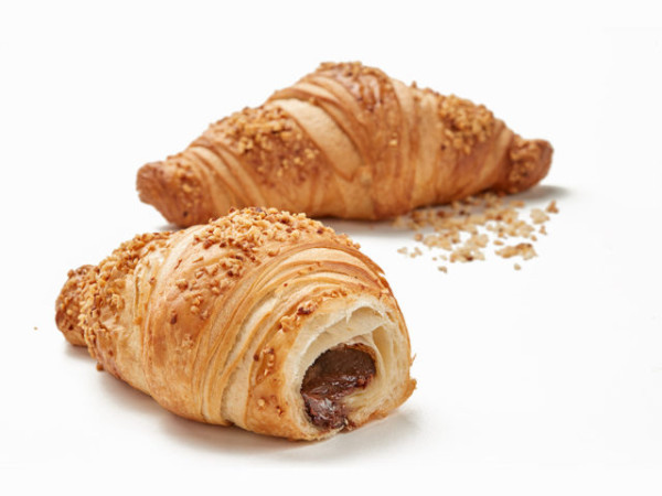 κρουασαν πραλινας