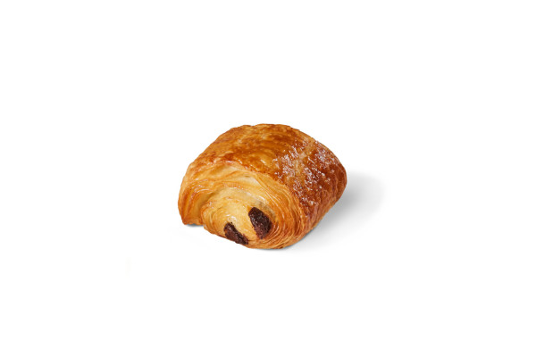croissant mini με σοκολατα