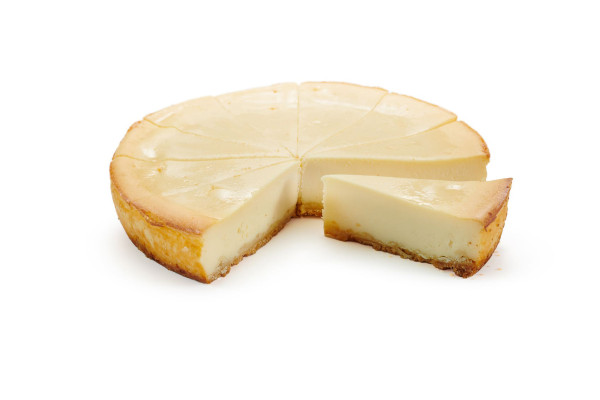 cheesecake Νέας Υόρκης