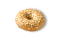 ny original bagel με νιφαδες βρωμης